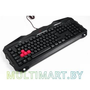 Клавиатура A4Tech Bloody B210 картинка 2